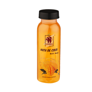 Mango Fruit Juice By WIZZO
