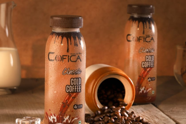 COFICA Classic Cold Coffee - Image 4