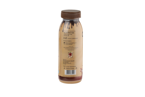 cold coffee ingredients