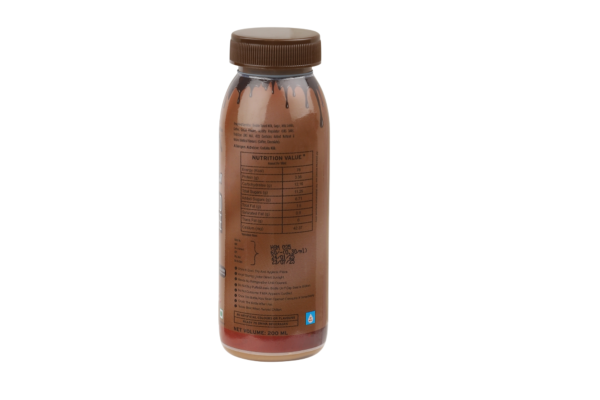 COFICA Mocha Cold Coffee - Image 2